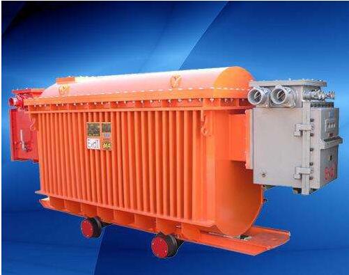 KBSG-1250KVA隔爆型莱城矿用变压器 KBSG-1250KVA隔爆型莱城矿用变压器